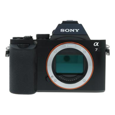 Sony Alpha 7/ILCE-7 Body - très bon état